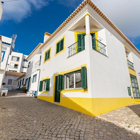 Villa Som Das Ondas Budens Zewnętrze zdjęcie