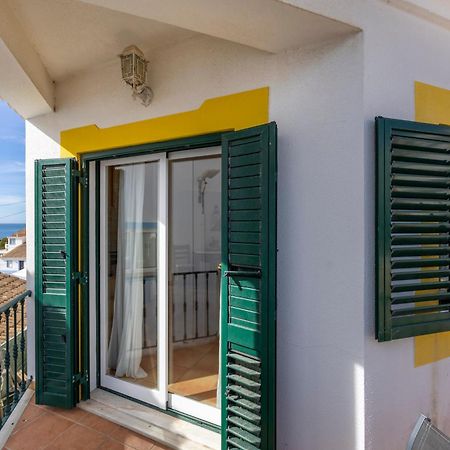 Villa Som Das Ondas Budens Zewnętrze zdjęcie