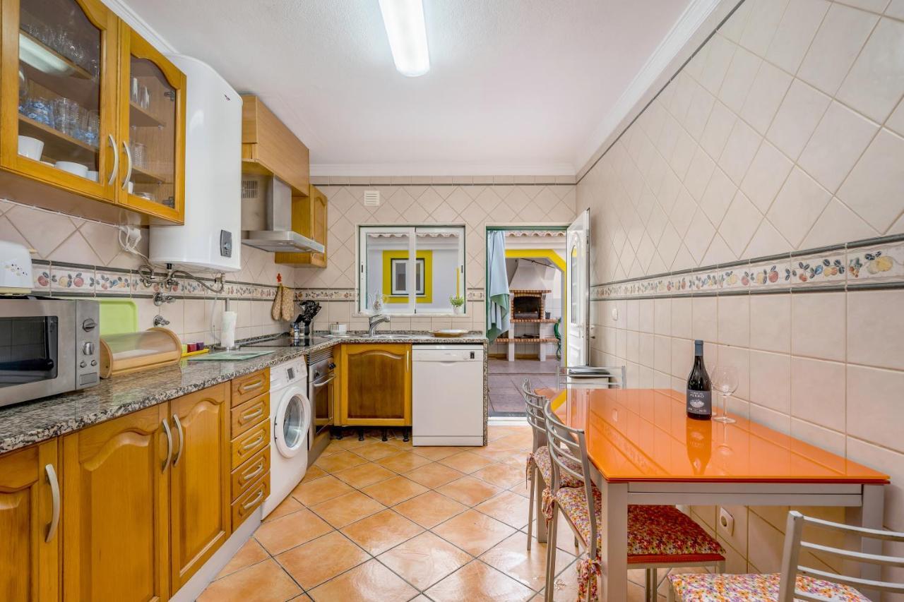 Villa Som Das Ondas Budens Zewnętrze zdjęcie