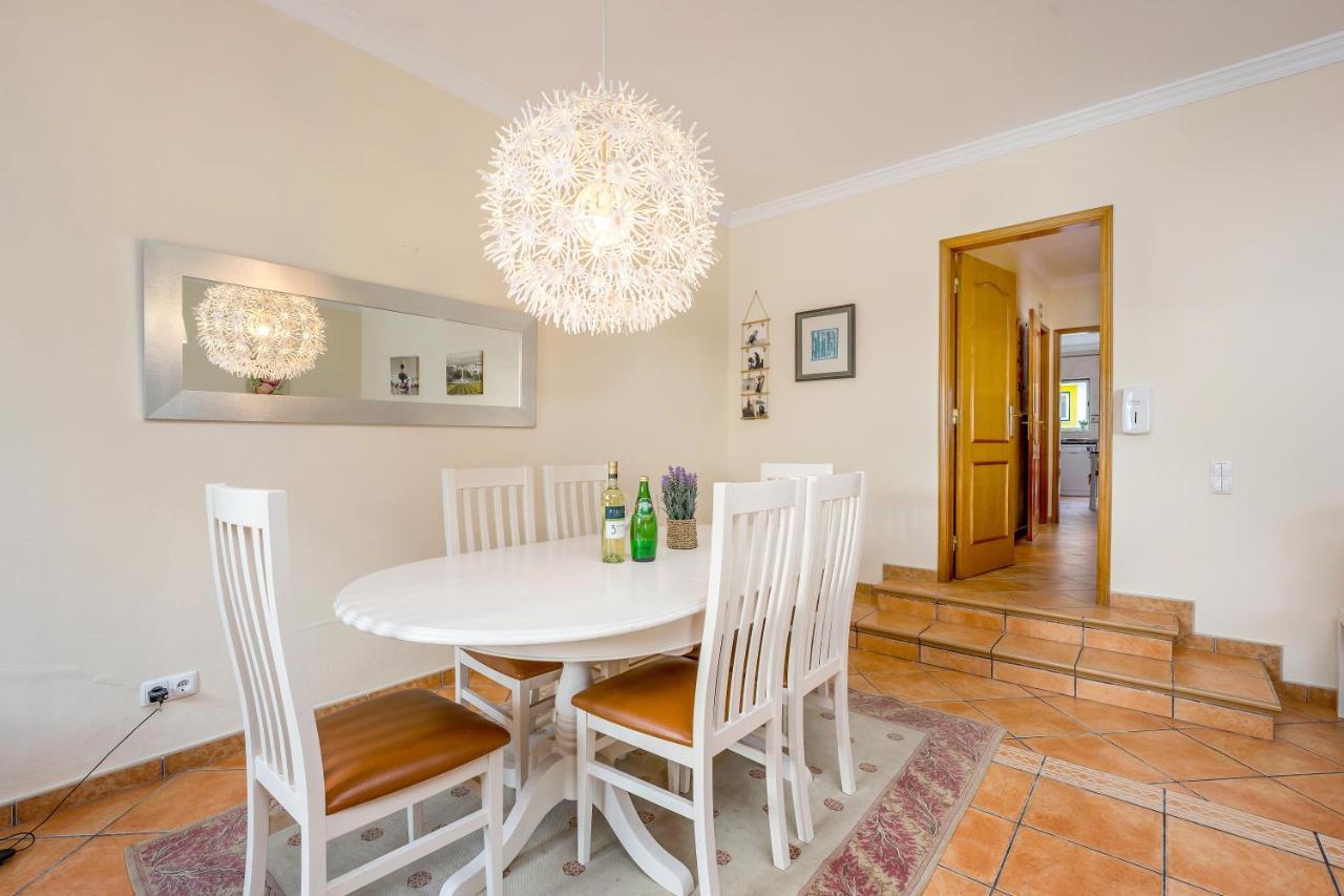 Villa Som Das Ondas Budens Zewnętrze zdjęcie