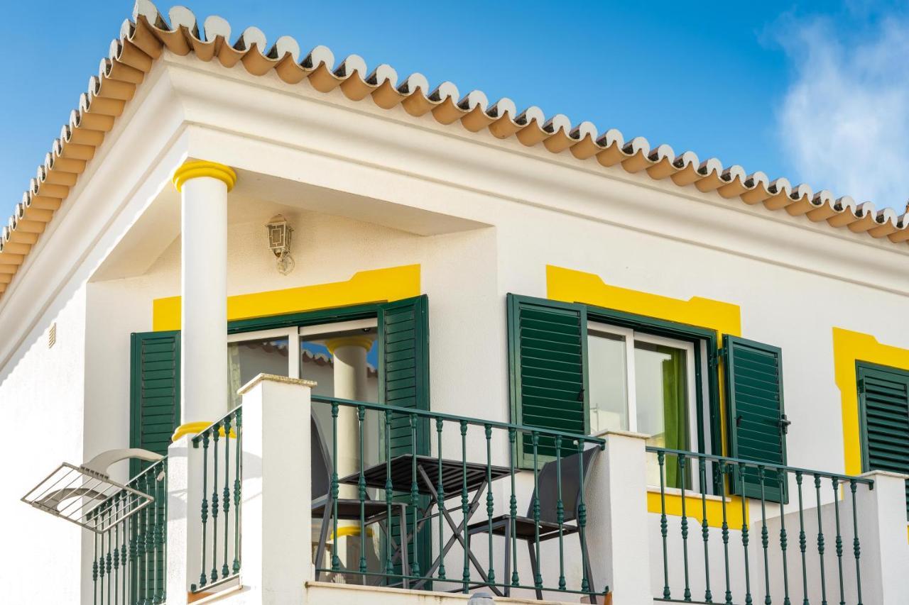 Villa Som Das Ondas Budens Zewnętrze zdjęcie