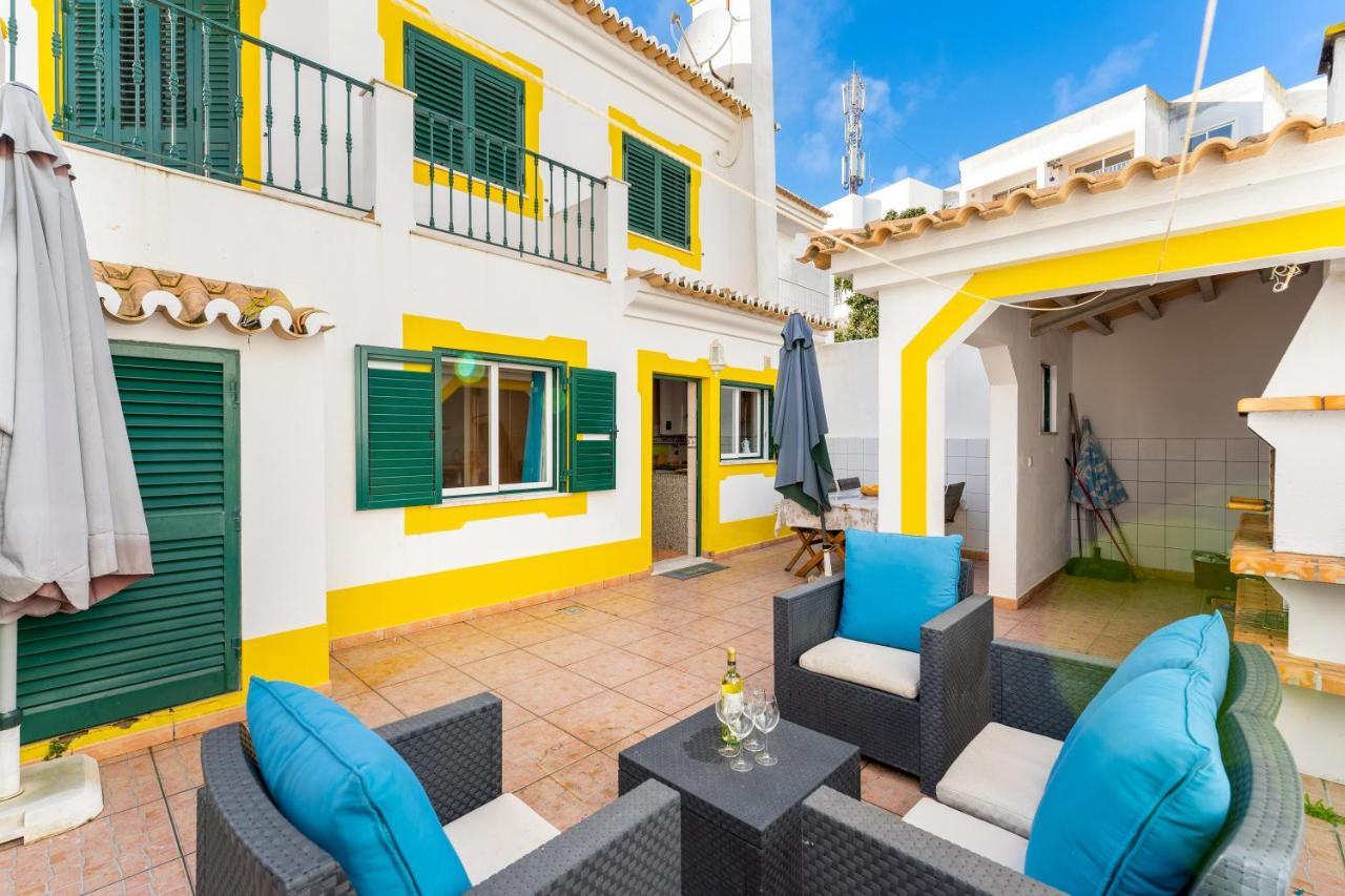 Villa Som Das Ondas Budens Zewnętrze zdjęcie
