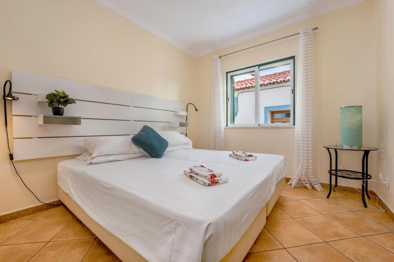 Villa Som Das Ondas Budens Zewnętrze zdjęcie