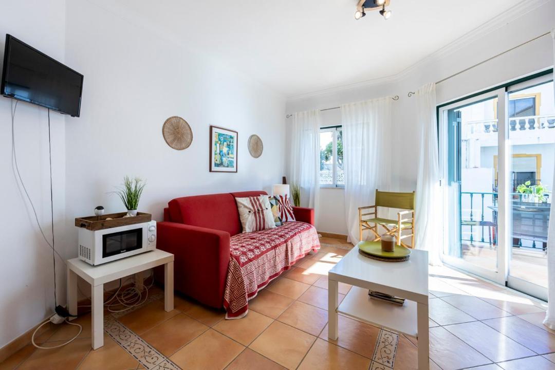 Villa Som Das Ondas Budens Zewnętrze zdjęcie