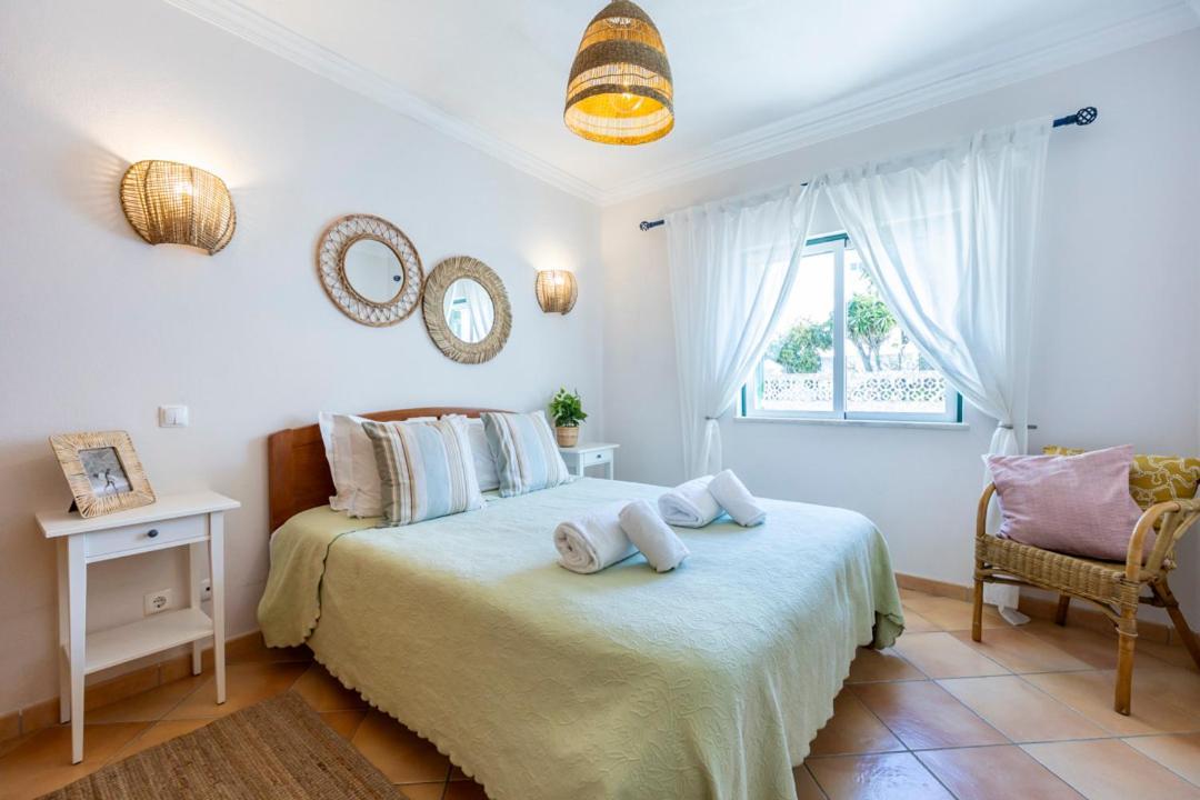 Villa Som Das Ondas Budens Zewnętrze zdjęcie