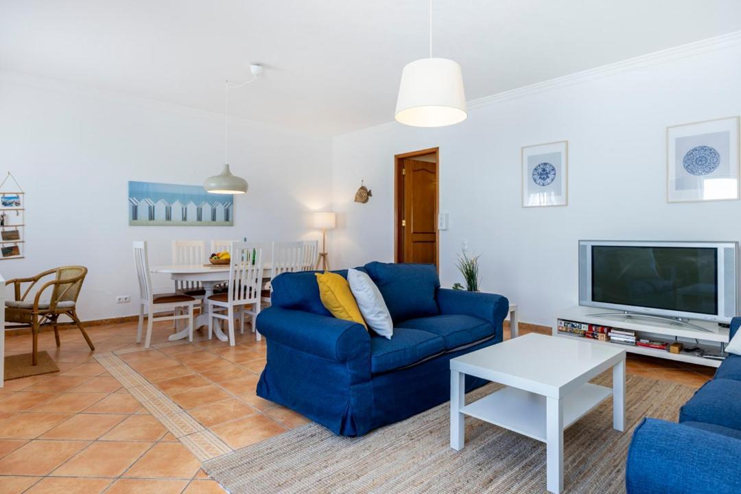 Villa Som Das Ondas Budens Zewnętrze zdjęcie