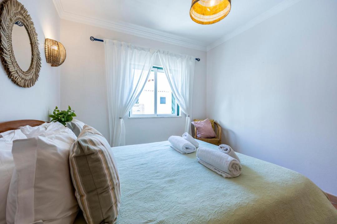Villa Som Das Ondas Budens Zewnętrze zdjęcie