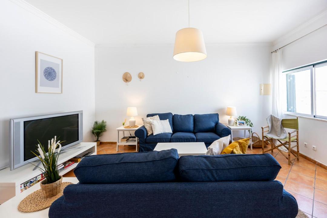 Villa Som Das Ondas Budens Zewnętrze zdjęcie