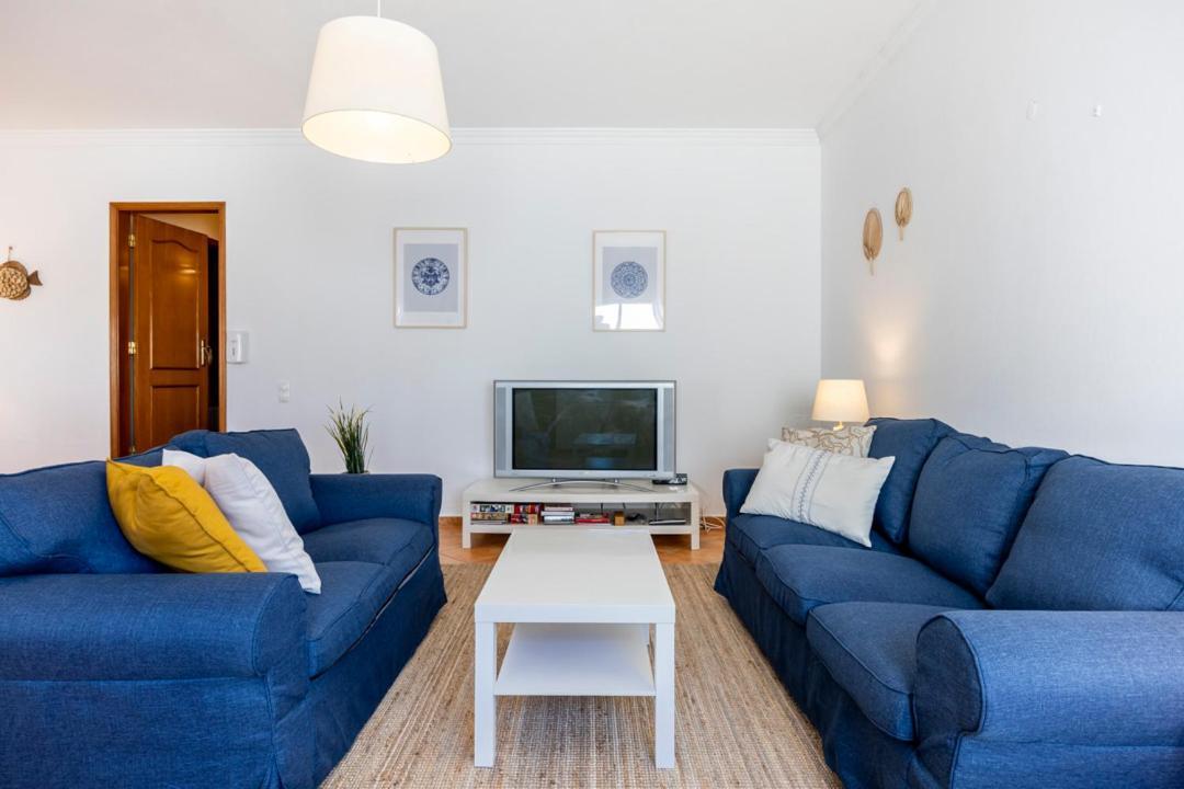 Villa Som Das Ondas Budens Zewnętrze zdjęcie