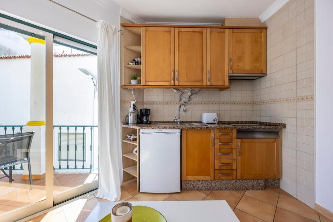 Villa Som Das Ondas Budens Zewnętrze zdjęcie