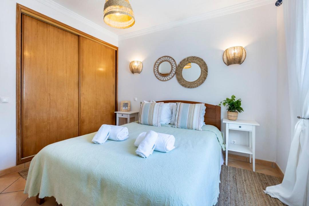 Villa Som Das Ondas Budens Zewnętrze zdjęcie