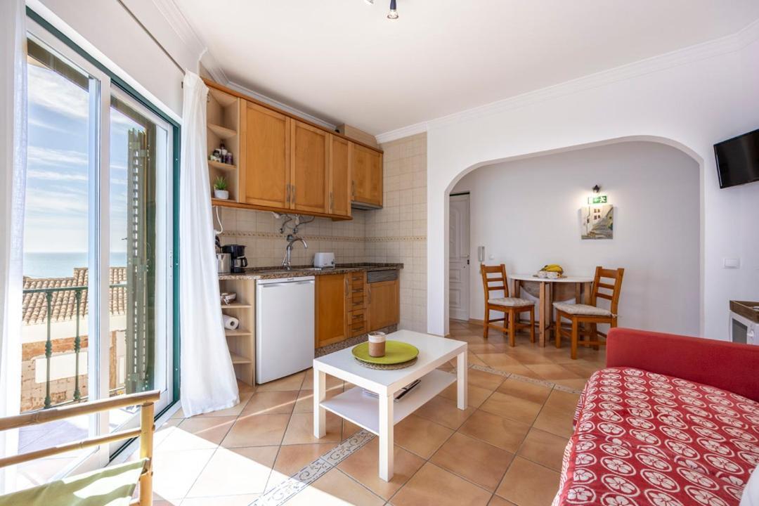 Villa Som Das Ondas Budens Zewnętrze zdjęcie