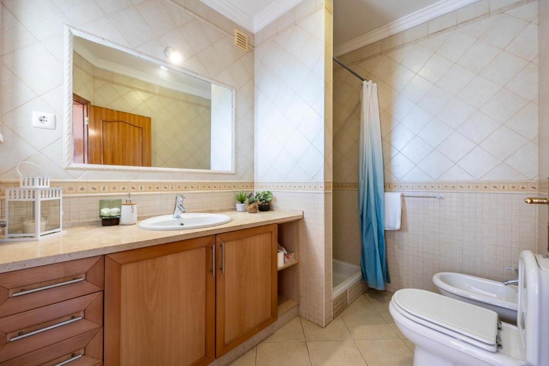 Villa Som Das Ondas Budens Zewnętrze zdjęcie
