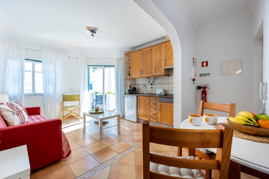 Villa Som Das Ondas Budens Zewnętrze zdjęcie