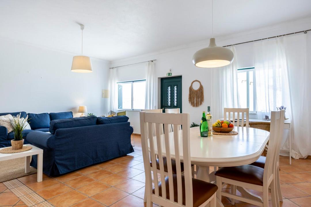 Villa Som Das Ondas Budens Zewnętrze zdjęcie