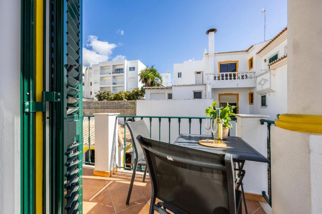Villa Som Das Ondas Budens Zewnętrze zdjęcie